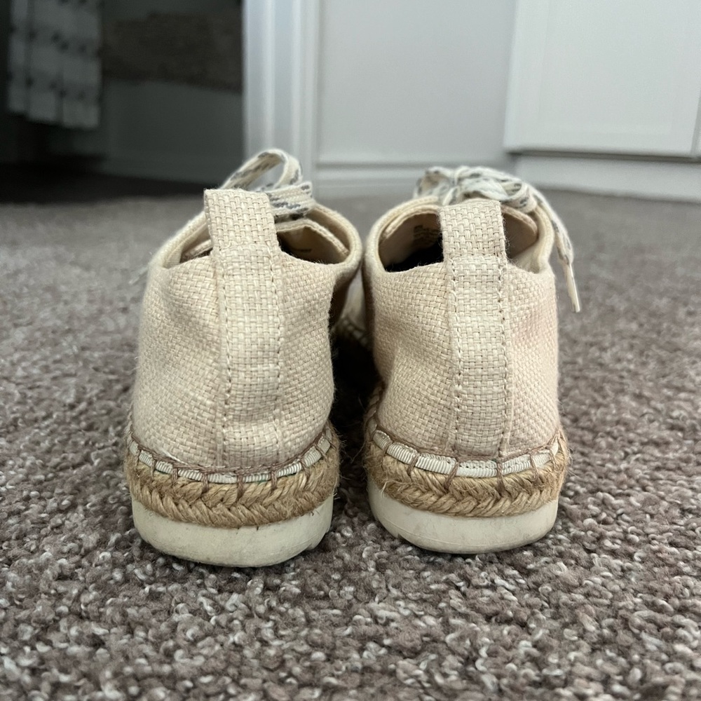 Universal Thread Espadrilles Women’s 8.5 - image 7
